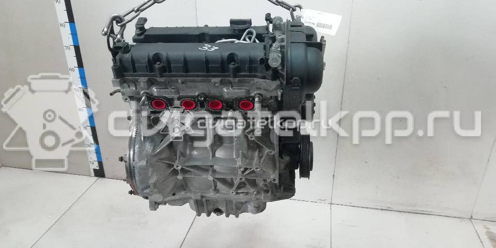Фото Контрактный (б/у) двигатель IQDB для Ford Focus / C-Max / Grand 105 л.с 16V 1.6 л бензин 1752082 {forloop.counter}}
