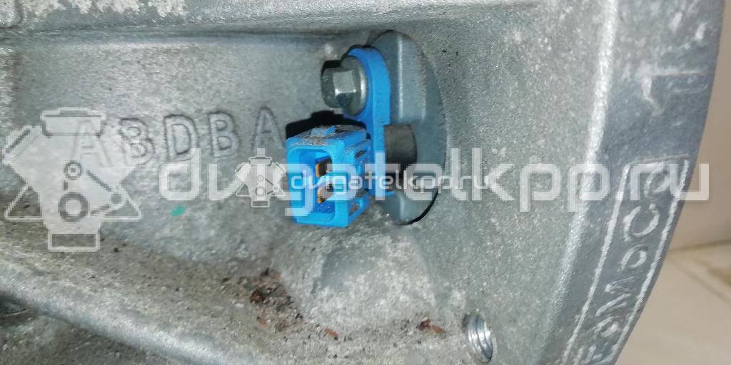 Фото Контрактный (б/у) двигатель IQDB для Ford Focus / C-Max / Grand 105 л.с 16V 1.6 л бензин 1752082 {forloop.counter}}