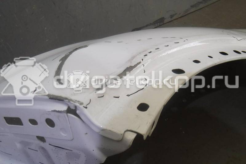 Фото Крыло переднее левое  2050991 для Ford Kuga {forloop.counter}}
