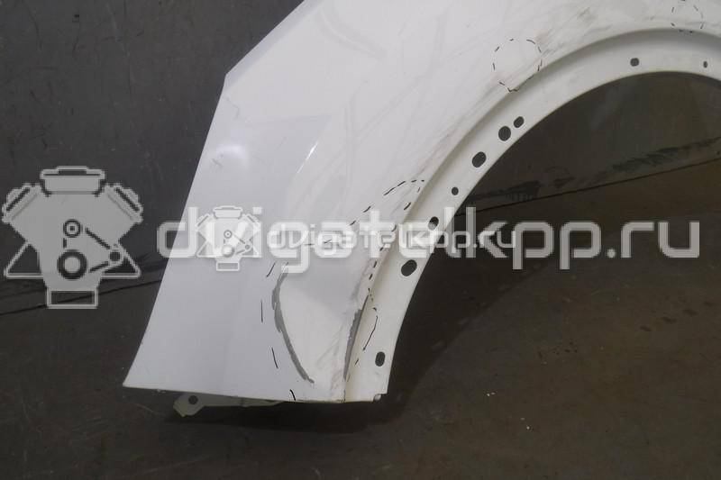 Фото Крыло переднее левое  2050991 для Ford Kuga {forloop.counter}}