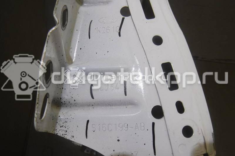 Фото Крыло переднее левое  2050991 для Ford Kuga {forloop.counter}}