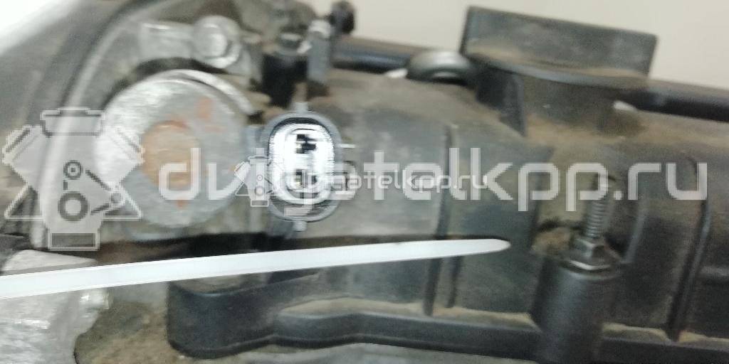 Фото Контрактный (б/у) двигатель IQDB для Ford Focus / C-Max / Grand 105 л.с 16V 1.6 л бензин 1752082 {forloop.counter}}