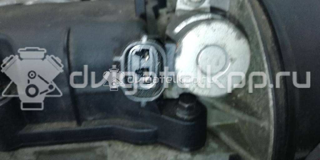 Фото Контрактный (б/у) двигатель IQDB для Ford Focus / C-Max / Grand 105 л.с 16V 1.6 л бензин 1752082 {forloop.counter}}