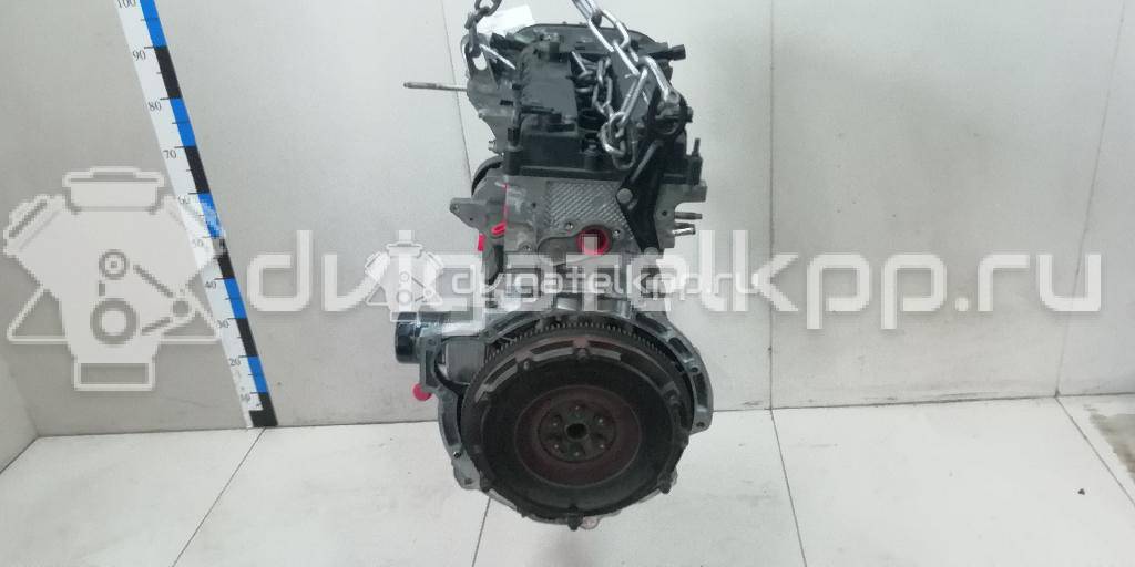 Фото Контрактный (б/у) двигатель IQDB для Ford Focus / C-Max / Grand 105 л.с 16V 1.6 л бензин 1752082 {forloop.counter}}