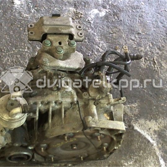 Фото Контрактная (б/у) АКПП для Volkswagen Passat / Cc 280 л.с 24V 3.6 л BLV бензин