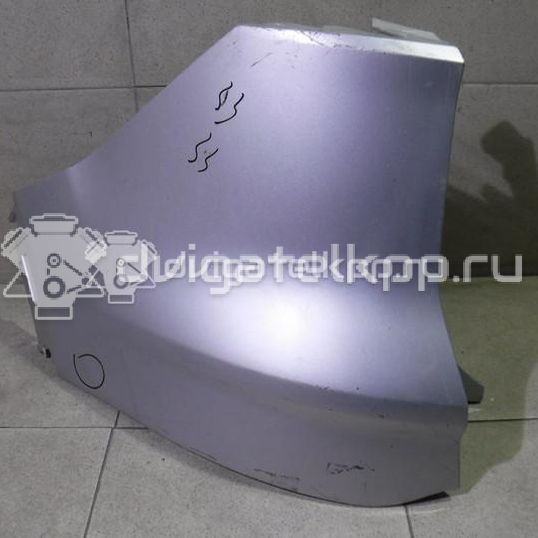 Фото Накладка заднего бампера левая  5242633 для Ford Kuga