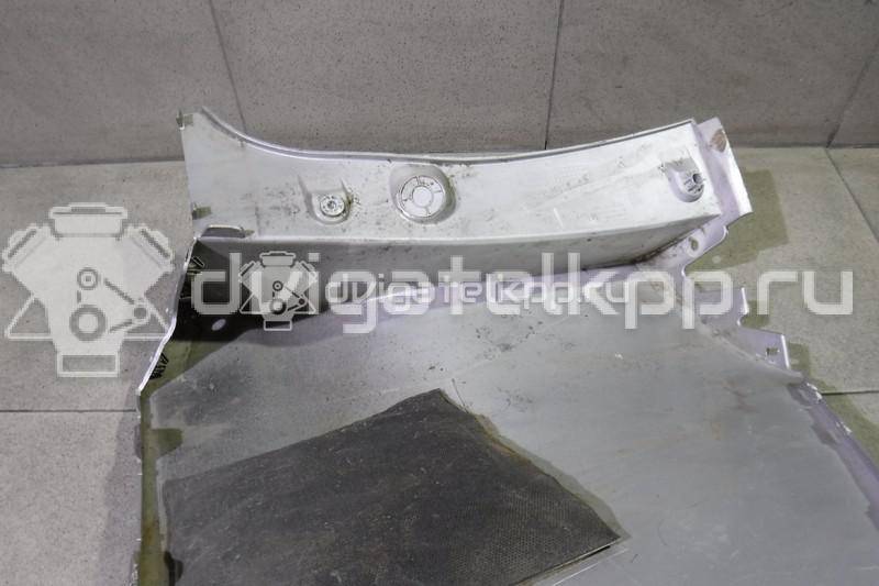 Фото Накладка заднего бампера левая  5242633 для Ford Kuga {forloop.counter}}