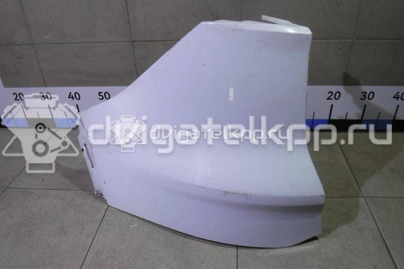 Фото Накладка заднего бампера левая  5242633 для Ford Kuga {forloop.counter}}