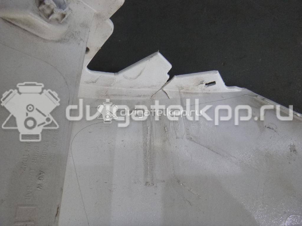 Фото Накладка заднего бампера левая  5242633 для Ford Kuga {forloop.counter}}