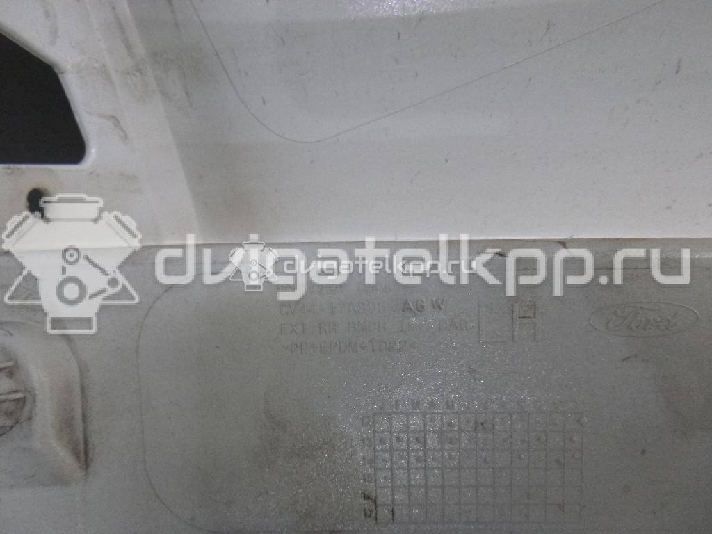 Фото Накладка заднего бампера левая  5242633 для Ford Kuga {forloop.counter}}