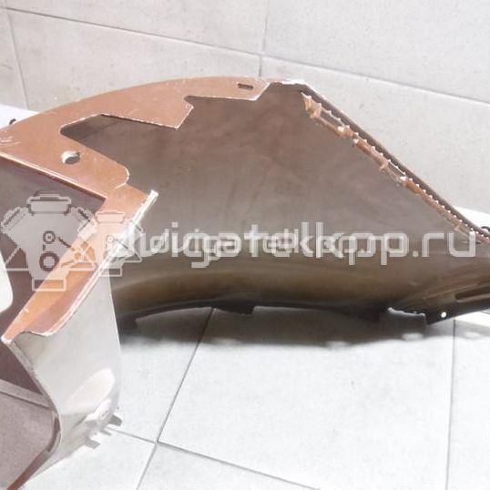 Фото Накладка заднего бампера левая  5242633 для Ford Kuga