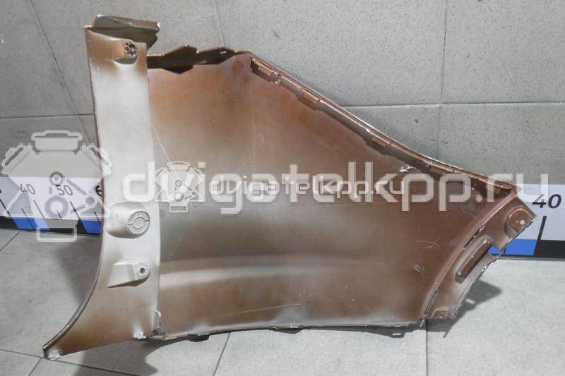 Фото Накладка заднего бампера левая  5242633 для Ford Kuga {forloop.counter}}