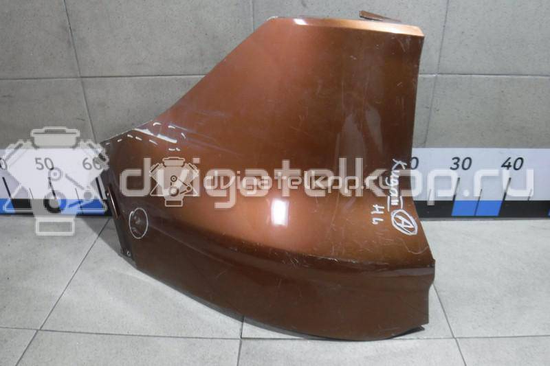 Фото Накладка заднего бампера левая  5242633 для Ford Kuga {forloop.counter}}