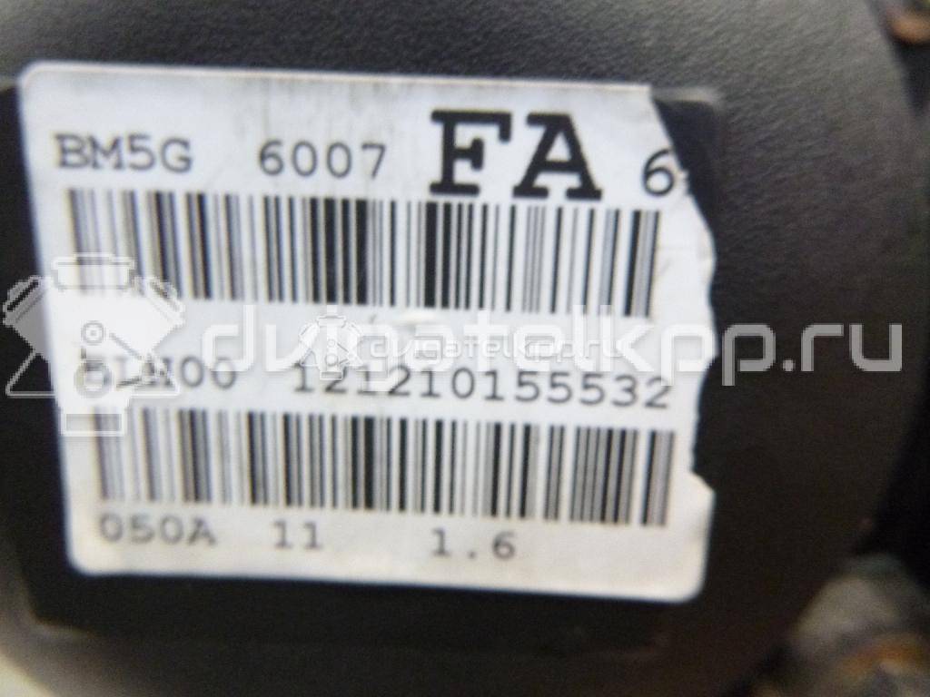 Фото Контрактный (б/у) двигатель IQDB для Ford Focus / C-Max / Grand 105 л.с 16V 1.6 л бензин 1752082 {forloop.counter}}
