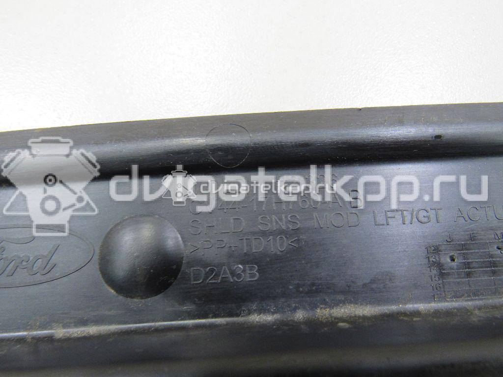 Фото Накладка заднего бампера  5230404 для Ford Kuga {forloop.counter}}