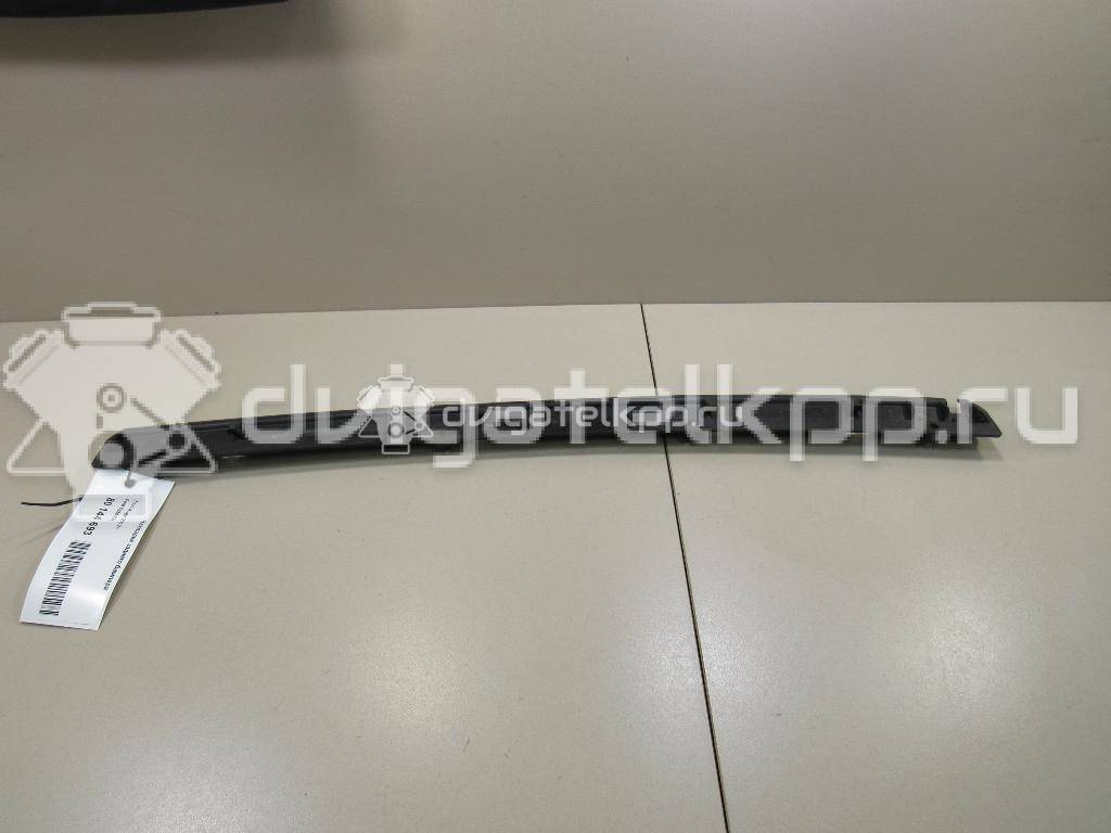 Фото Накладка заднего бампера  5230404 для Ford Kuga {forloop.counter}}