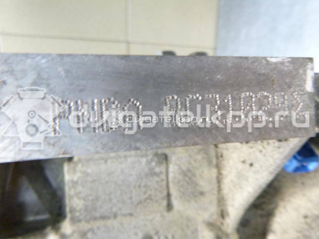 Фото Контрактный (б/у) двигатель IQDB для Ford Focus / C-Max / Grand 105 л.с 16V 1.6 л бензин 1752082 {forloop.counter}}