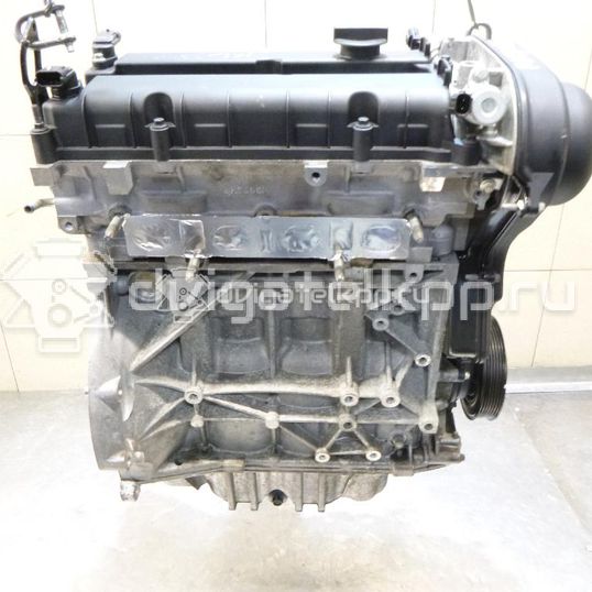 Фото Контрактный (б/у) двигатель PNDA для Ford Focus / C-Max / Grand 125 л.с 16V 1.6 л бензин 1752082