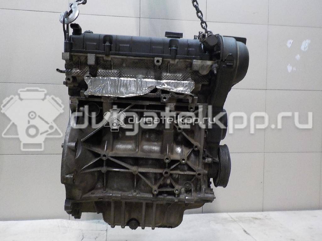 Фото Контрактный (б/у) двигатель IQDB для Ford Focus / C-Max / Grand 105 л.с 16V 1.6 л бензин 1752082 {forloop.counter}}