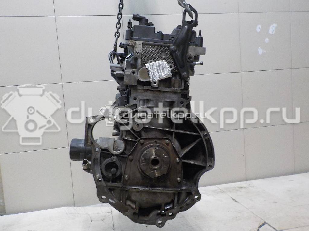 Фото Контрактный (б/у) двигатель IQDB для Ford Focus / C-Max / Grand 105 л.с 16V 1.6 л бензин 1752082 {forloop.counter}}