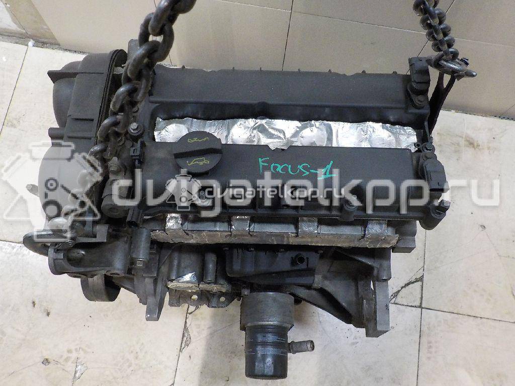 Фото Контрактный (б/у) двигатель IQDB для Ford Focus / C-Max / Grand 105 л.с 16V 1.6 л бензин 1752082 {forloop.counter}}