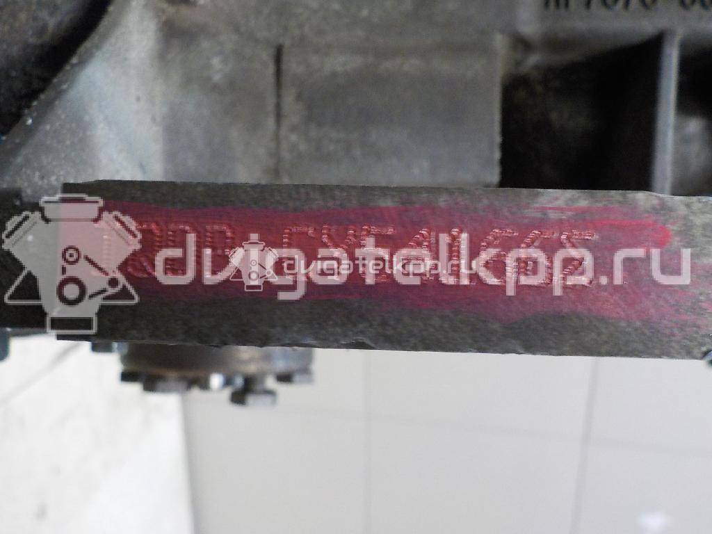 Фото Контрактный (б/у) двигатель IQDB для Ford Focus / C-Max / Grand 105 л.с 16V 1.6 л бензин 1752082 {forloop.counter}}