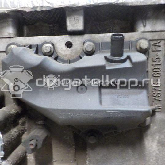 Фото Контрактный (б/у) двигатель PNDA для Ford Focus / C-Max / Grand 125 л.с 16V 1.6 л бензин 1752082