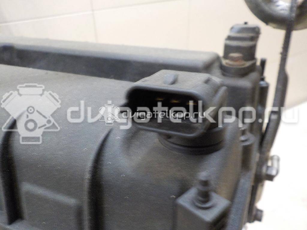Фото Контрактный (б/у) двигатель PNDA для Ford Focus / C-Max / Grand 125 л.с 16V 1.6 л бензин 1752082 {forloop.counter}}