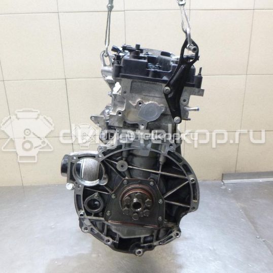 Фото Контрактный (б/у) двигатель IQDB для Ford Focus / C-Max / Grand 105 л.с 16V 1.6 л бензин 1752082