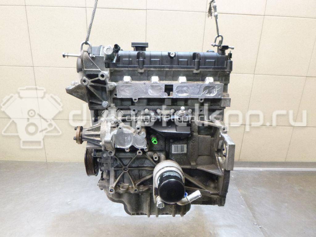 Фото Контрактный (б/у) двигатель IQDB для Ford Focus / C-Max / Grand 105 л.с 16V 1.6 л бензин 1752082 {forloop.counter}}