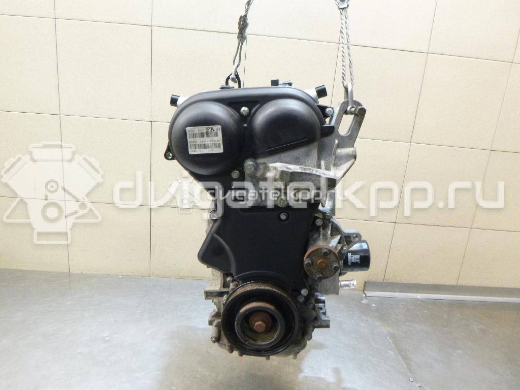 Фото Контрактный (б/у) двигатель IQDB для Ford Focus / C-Max / Grand 105 л.с 16V 1.6 л бензин 1752082 {forloop.counter}}