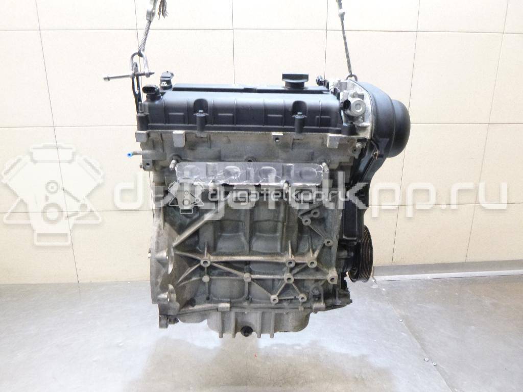 Фото Контрактный (б/у) двигатель IQDB для Ford Focus / C-Max / Grand 105 л.с 16V 1.6 л бензин 1752082 {forloop.counter}}