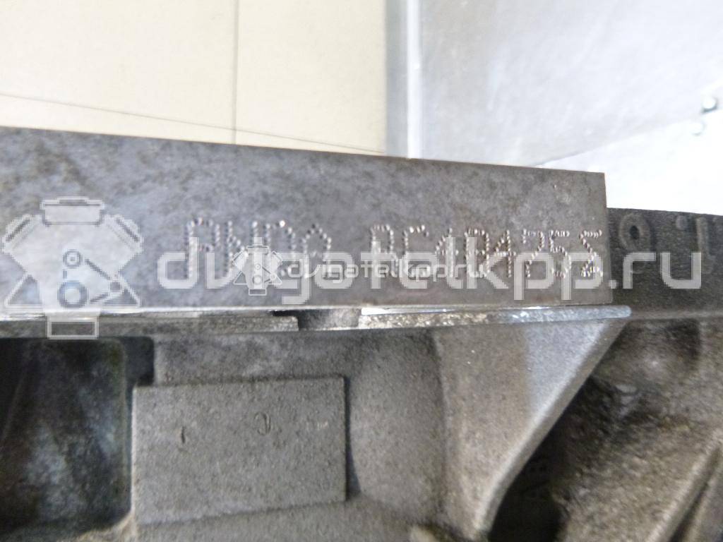 Фото Контрактный (б/у) двигатель IQDB для Ford Focus / C-Max / Grand 105 л.с 16V 1.6 л бензин 1752082 {forloop.counter}}