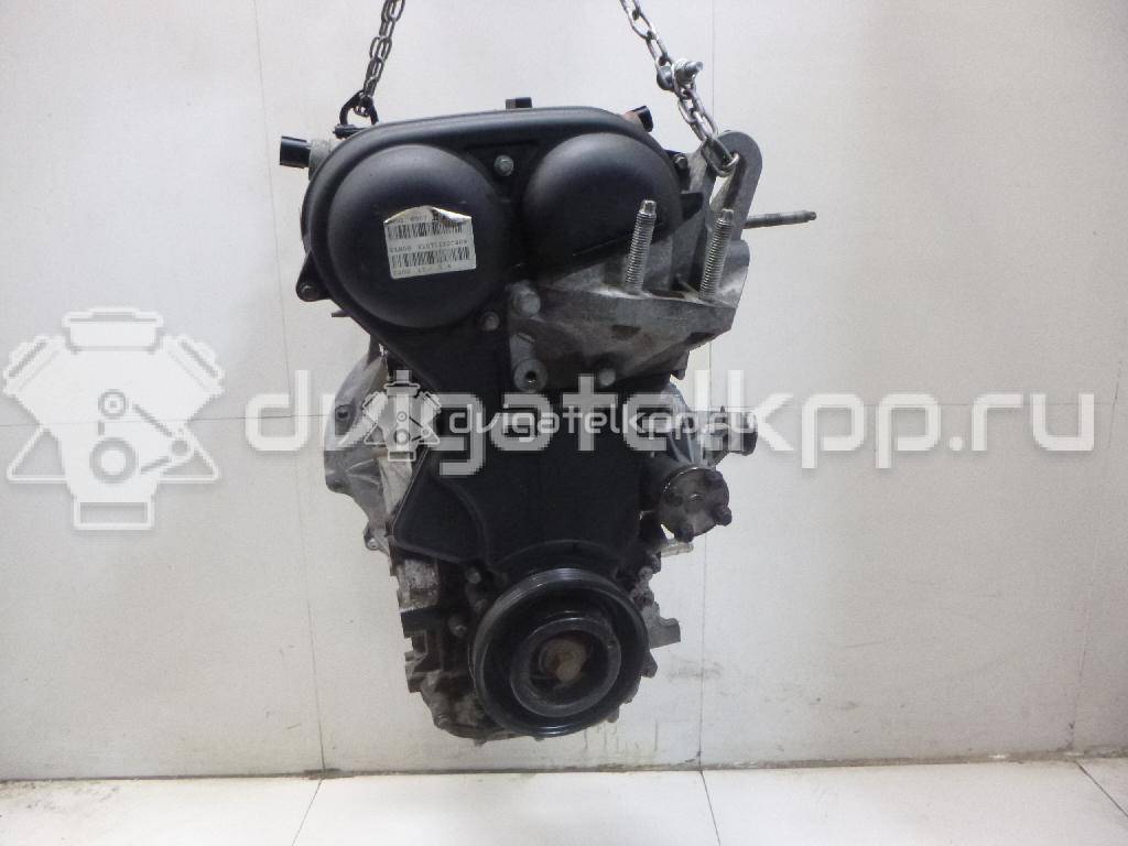 Фото Контрактный (б/у) двигатель IQDB для Ford Focus / C-Max / Grand 105 л.с 16V 1.6 л бензин 1752082 {forloop.counter}}