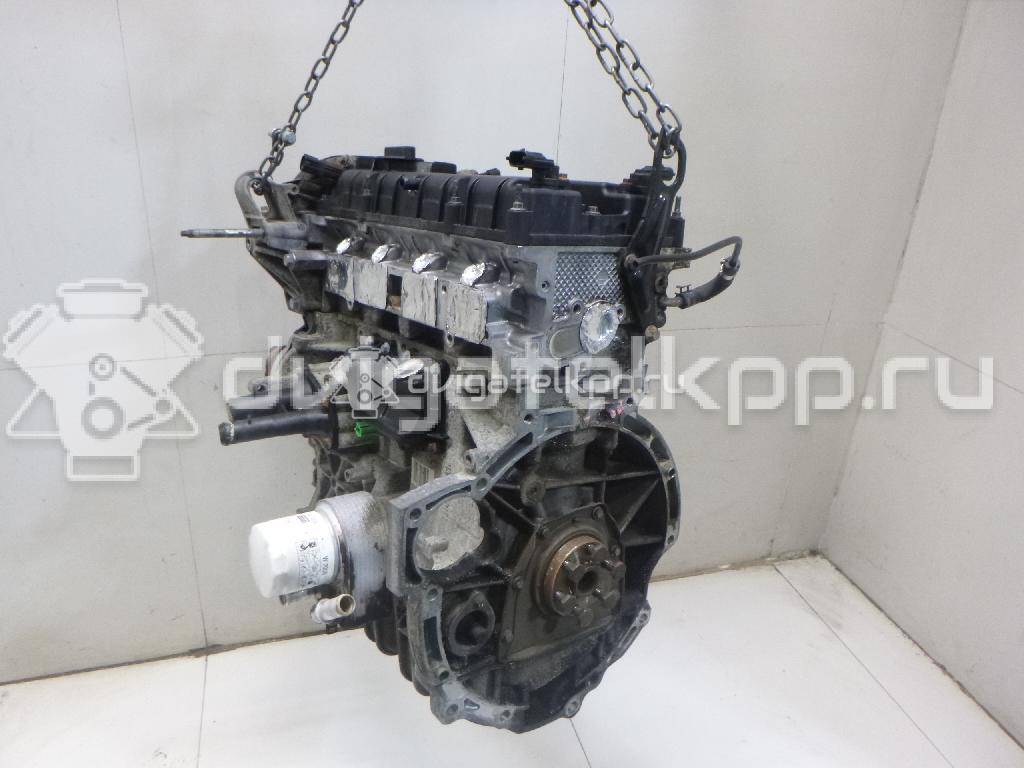 Фото Контрактный (б/у) двигатель IQDB для Ford Focus / C-Max / Grand 105 л.с 16V 1.6 л бензин 1752082 {forloop.counter}}