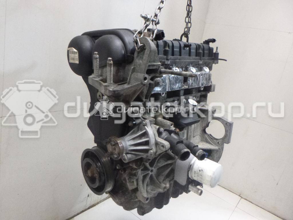 Фото Контрактный (б/у) двигатель IQDB для Ford Focus / C-Max / Grand 105 л.с 16V 1.6 л бензин 1752082 {forloop.counter}}
