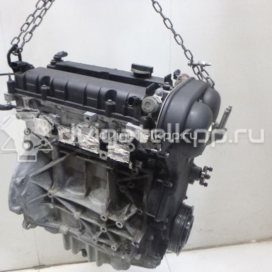 Фото Контрактный (б/у) двигатель PNDA для Ford Focus / C-Max / Grand 125 л.с 16V 1.6 л бензин 1752082