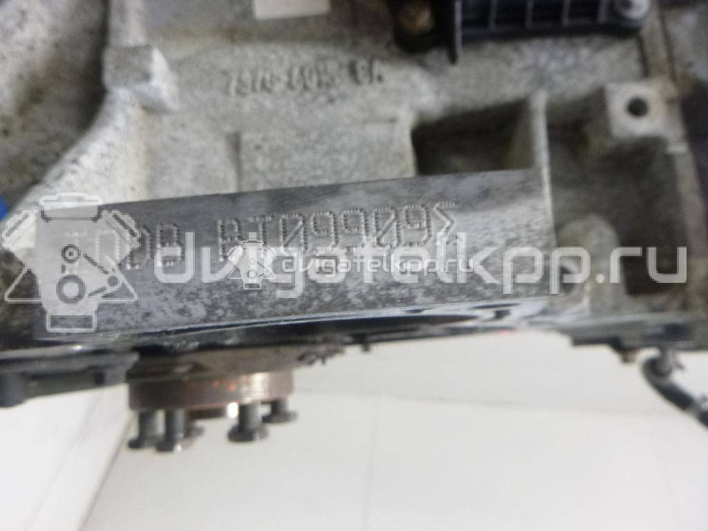 Фото Контрактный (б/у) двигатель PNDA для Ford Focus / C-Max / Grand 125 л.с 16V 1.6 л бензин 1752082 {forloop.counter}}