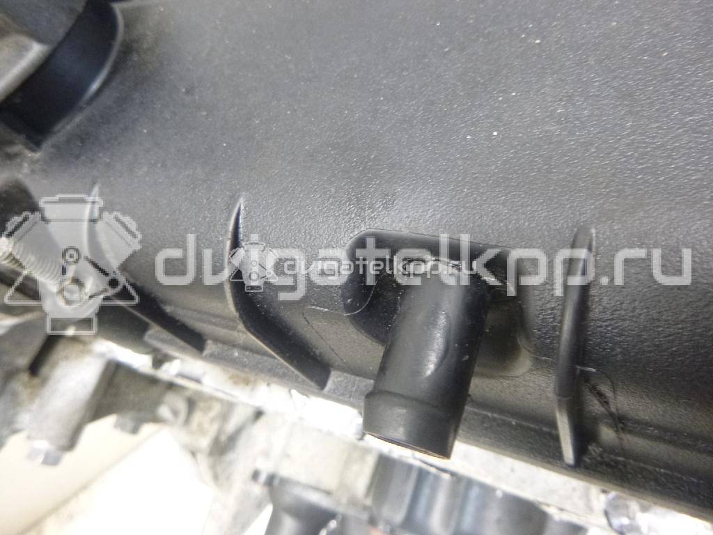 Фото Контрактный (б/у) двигатель PNDA для Ford Focus / C-Max / Grand 125 л.с 16V 1.6 л бензин 1752082 {forloop.counter}}