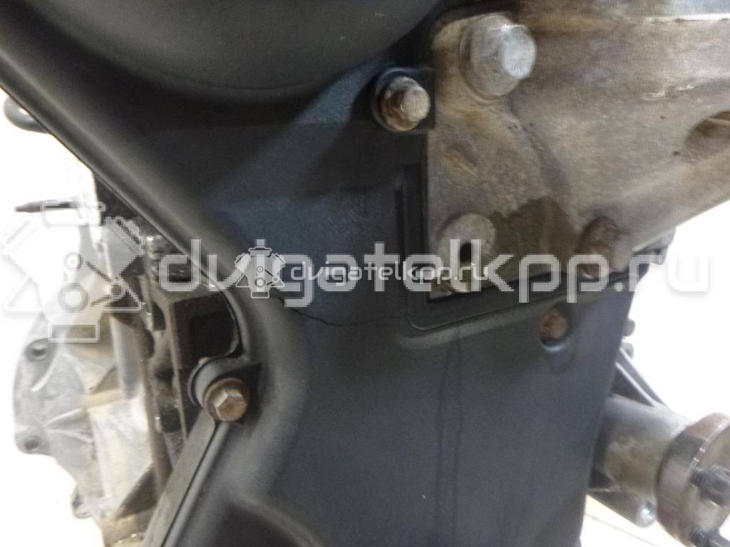 Фото Контрактный (б/у) двигатель PNDA для Ford Focus / C-Max / Grand 125 л.с 16V 1.6 л бензин 1752082 {forloop.counter}}