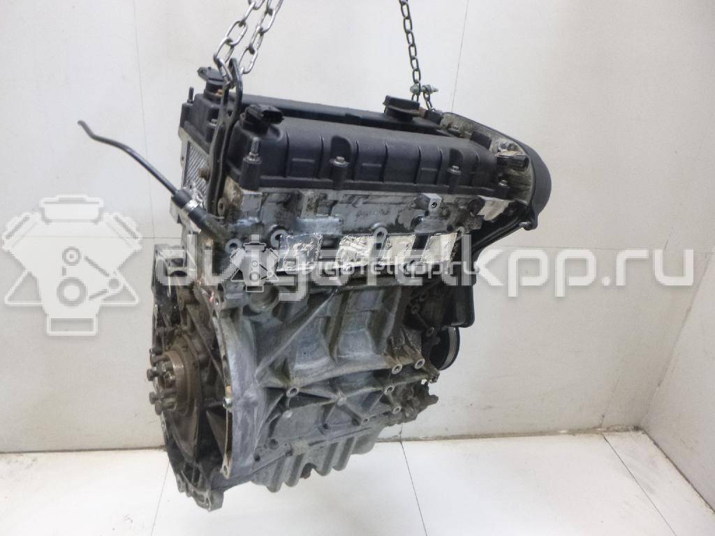 Фото Контрактный (б/у) двигатель PNDA для Ford Focus / C-Max / Grand 125 л.с 16V 1.6 л бензин 1752082 {forloop.counter}}