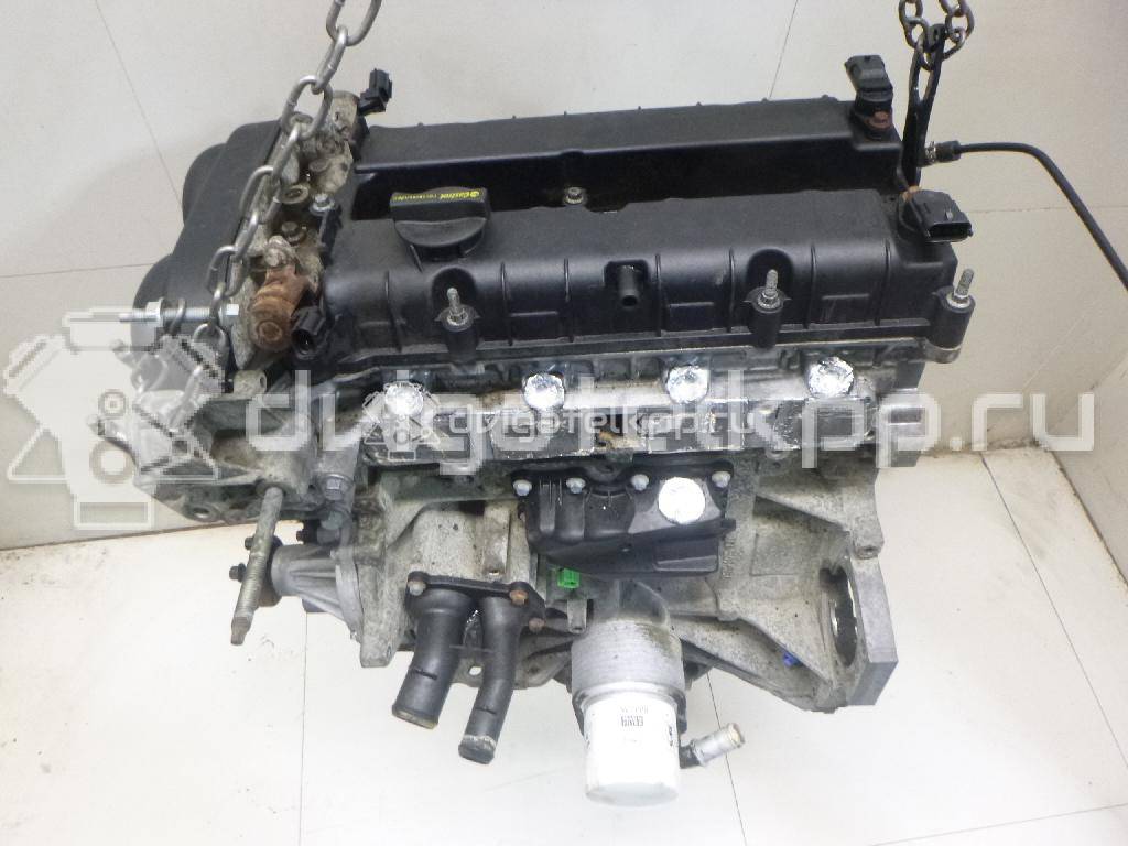 Фото Контрактный (б/у) двигатель PNDA для Ford Focus / C-Max / Grand 125 л.с 16V 1.6 л бензин 1752082 {forloop.counter}}