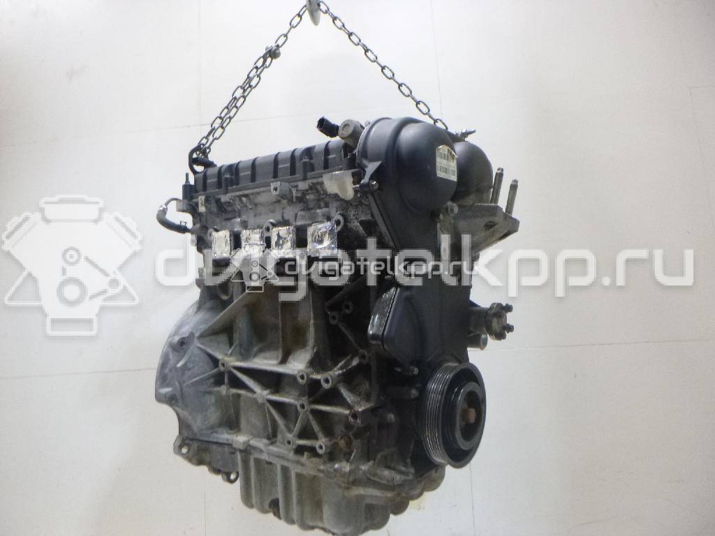 Фото Контрактный (б/у) двигатель PNDA для Ford Focus / C-Max / Grand 125 л.с 16V 1.6 л бензин 1752082 {forloop.counter}}