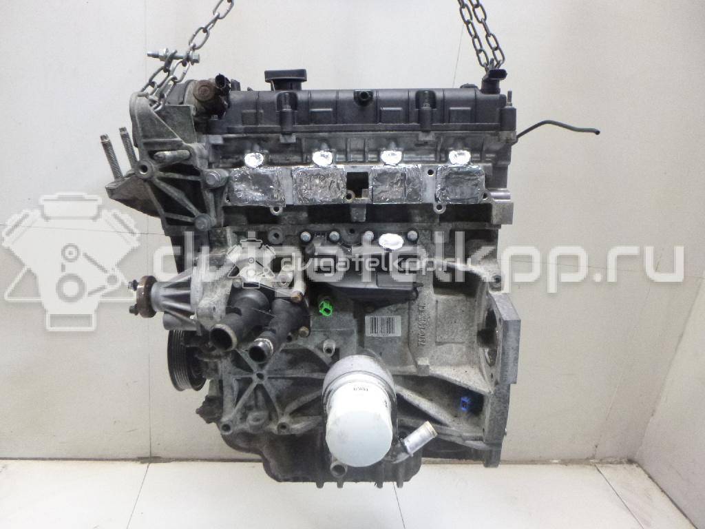 Фото Контрактный (б/у) двигатель KGBA для Ford Mondeo 120 л.с 16V 1.6 л бензин 1752082 {forloop.counter}}