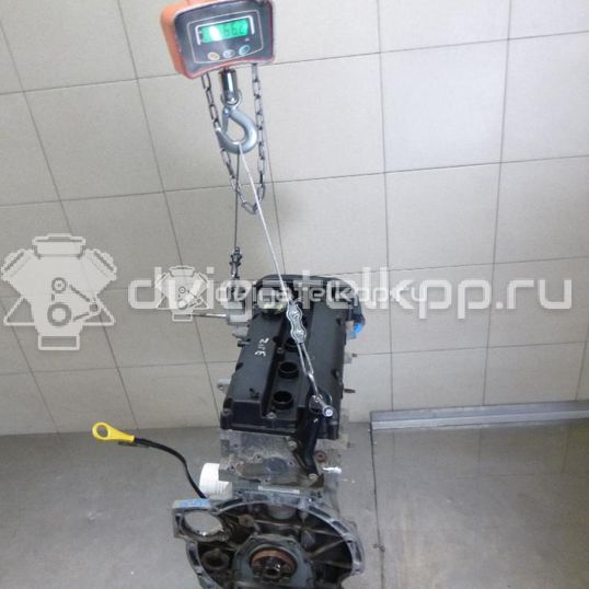 Фото Контрактный (б/у) двигатель IQDB для Ford Focus / C-Max / Grand 105 л.с 16V 1.6 л бензин 1752082
