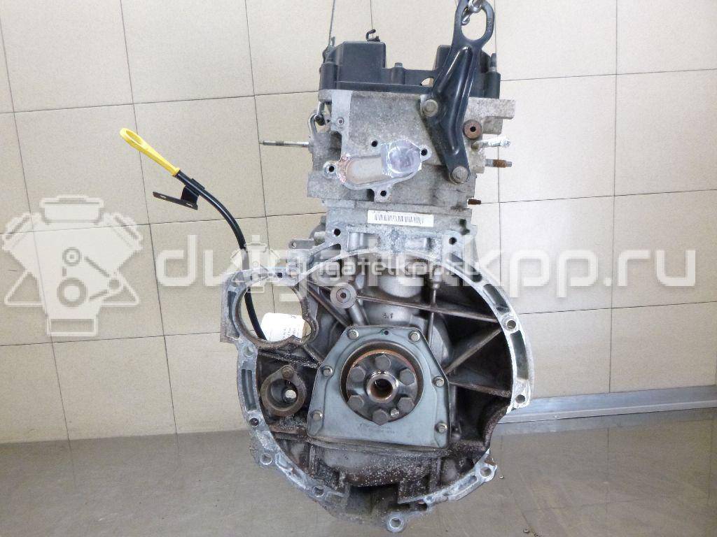 Фото Контрактный (б/у) двигатель IQDB для Ford Focus / C-Max / Grand 105 л.с 16V 1.6 л бензин 1752082 {forloop.counter}}