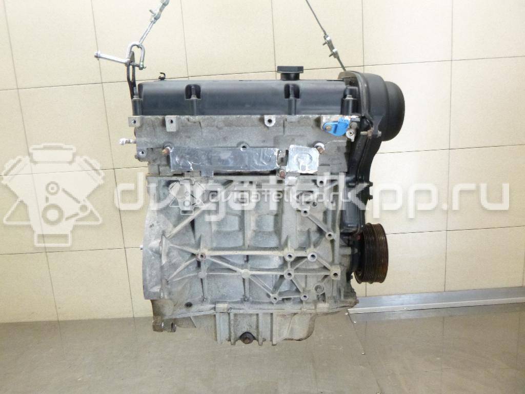 Фото Контрактный (б/у) двигатель IQDB для Ford Focus / C-Max / Grand 105 л.с 16V 1.6 л бензин 1752082 {forloop.counter}}