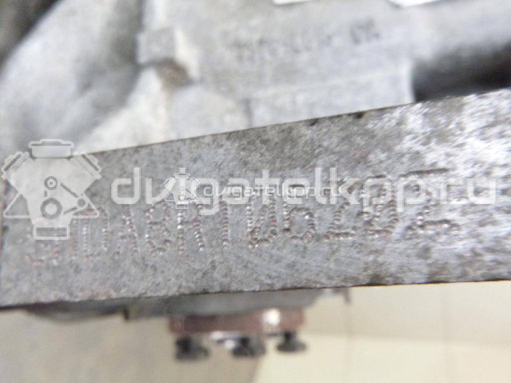 Фото Контрактный (б/у) двигатель IQDB для Ford Focus / C-Max / Grand 105 л.с 16V 1.6 л бензин 1752082 {forloop.counter}}