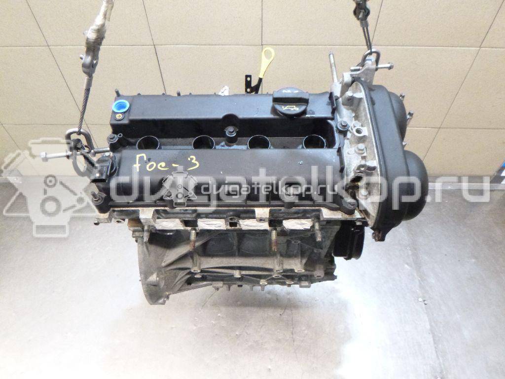 Фото Контрактный (б/у) двигатель IQDB для Ford Focus / C-Max / Grand 105 л.с 16V 1.6 л бензин 1752082 {forloop.counter}}