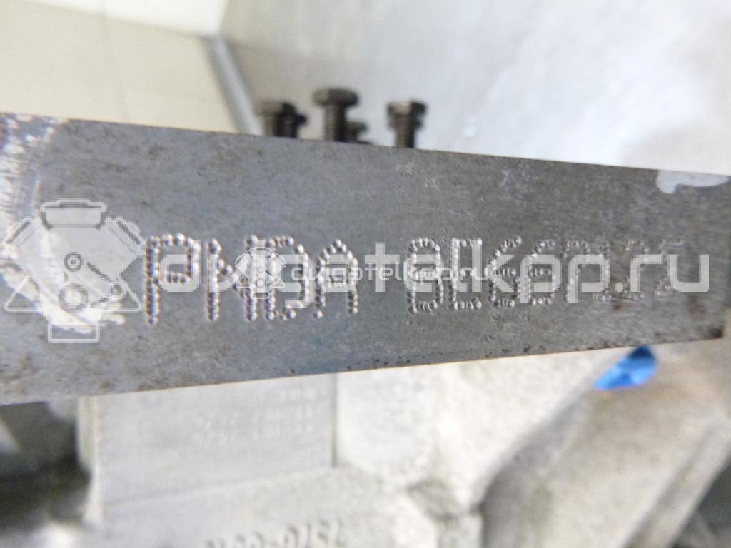Фото Контрактный (б/у) двигатель IQDB для Ford Focus / C-Max / Grand 105 л.с 16V 1.6 л бензин 1752082 {forloop.counter}}